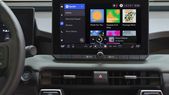 Toyota Audio Multimedia  Toyota Audio Multimedia