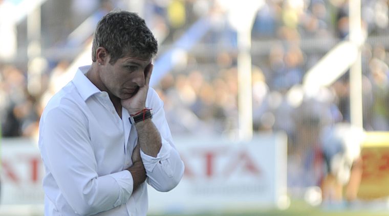 Foto: Pachy Reynoso/MDZ