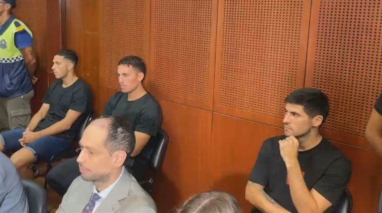 La periodista tucumana que denunció por abuso sexual a los exjugadores de Vélez intentó quitarse la vida.