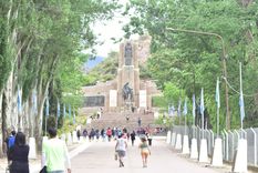 El Manzano Histórico es una de la joyas del separtmento. El Manzano Histórico es una de la joyas del separtmento.