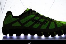 las primeras zapatillas de running con grafeno llegaran en 2018