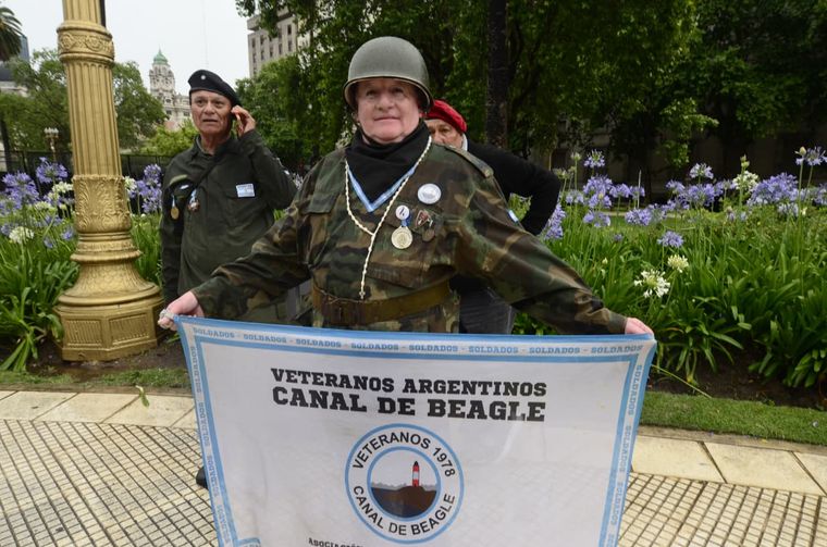 Crédito: Juan Mateo Aberastain Crédito: Juan Mateo Aberastain