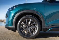 BYD ATTO 2 DM-i