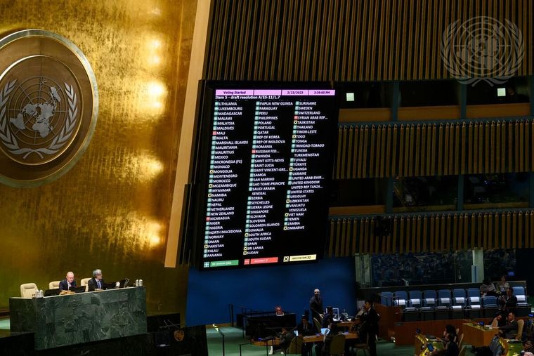 Foto: UN Photo/Loey Felipe