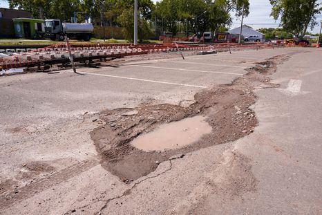 lo que el agua dejo: como quedo mendoza tras las fuertes tormentas del fin de semana lo que el agua dejo: como quedo mendoza tras las fuertes tormentas del fin de semana