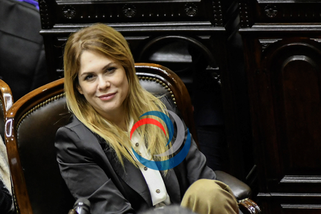 diputados reactivo la comision de juicio politico: la figura clave de milei que va a estar al frente diputados reactivo la comision de juicio politico: la figura clave de milei que va a estar al frente