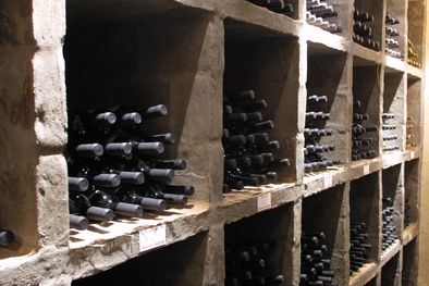 MDZol | No se puede vender vino porque no hay botellas: cosas que pasan en la Argentina. Foto: ALF PONCE MERCADO / MDZ