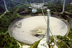 misteriosa senal de radio que llega desde el espacio
