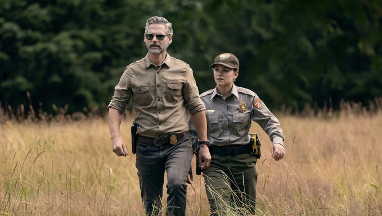 Películas y series para maratonear en julio. Foto: Netflix Películas y series para maratonear en julio. Foto: Netflix