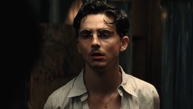 Marty Supreme llega al streaming esta semana.&nbsp;