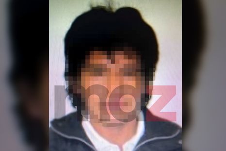 El hombre, de 46 años, que fue detenido sospechado de darle una golpiza a su amante en Maipú. El hombre, de 46 años, que fue detenido sospechado de darle una golpiza a su amante en Maipú.