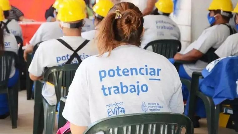 Foto: Noticias Argentinas