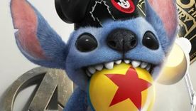 Stitch tendrá su película en streaming. / IMDB