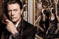 david bowie es la nueva imagen de louis vuitton david bowie es la nueva imagen de louis vuitton