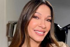 Catherine Fulop Foto: Instagram