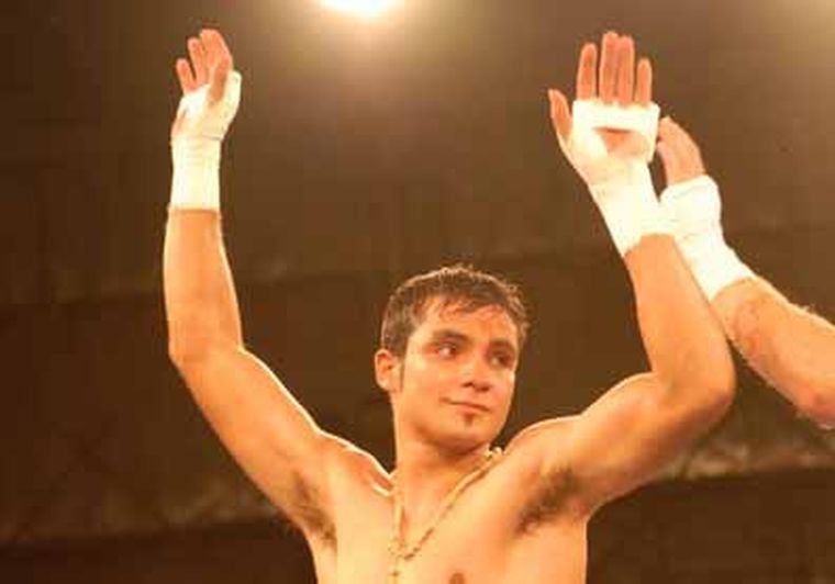 Foto: Marcelo Ruiz /MDZ