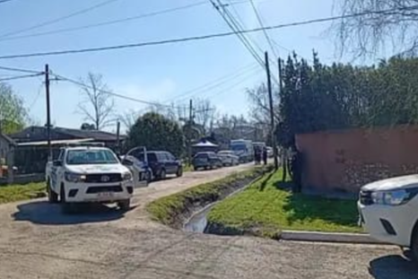 Fue la hija quien avisó que su madre estaba muerta. Fue la hija quien avisó que su madre estaba muerta.