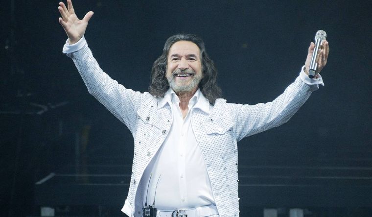 Cuántos hijos tiene Marco Antonio Solís.