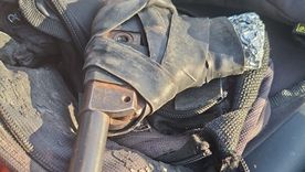 portaba una tumbera en godoy cruz: lo detuvo la umar tras una alerta de vecinos portaba una tumbera en godoy cruz: lo detuvo la umar tras una alerta de vecinos