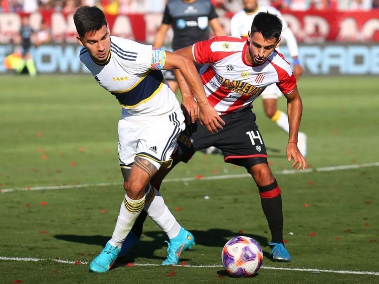 El único choque entre Barracas y Boca en ese estadio finalizó en goleada 3-0 a favor del Xeneize. El único choque entre Barracas y Boca en ese estadio finalizó en goleada 3-0 a favor del Xeneize.