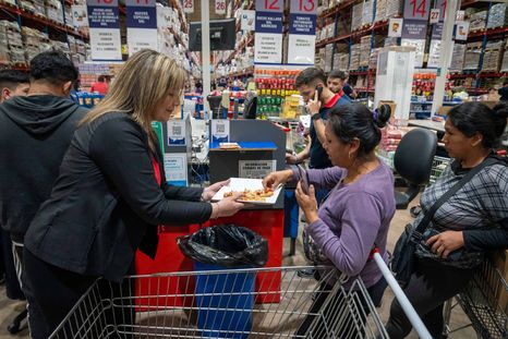 Mayoristas de Mendoza con promociones y descuentos.
