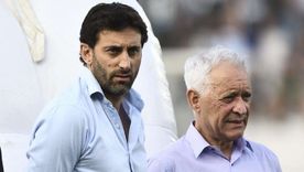 Milito tomó una decisión que generó la bronca del entorno de Blanco y hay polémica en Racing. Foto: Archivo Milito tomó una decisión que generó la bronca del entorno de Blanco y hay polémica en Racing. Foto: Archivo