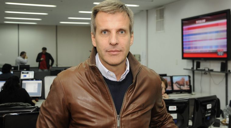 Foto: Alf Ponce / MDZ