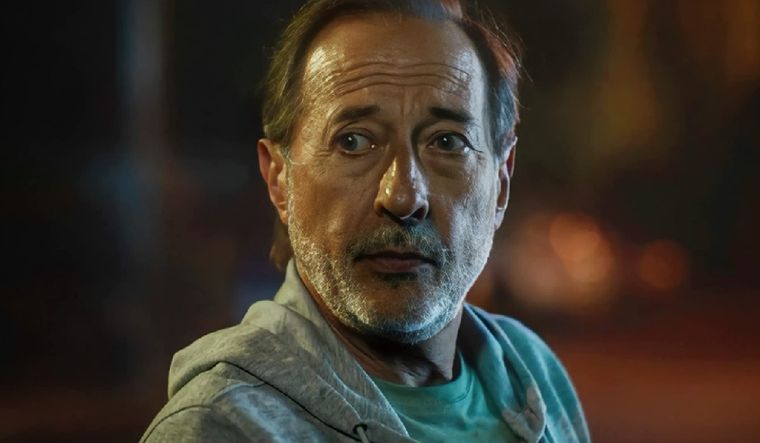 Guillermo Francella defendió las medidas de Javier Milei.