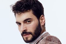 Akin Akino¨zu¨ Foto: Instagram