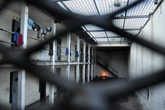 polemico fallo: no es punible consumir droga en la carcel