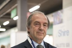 El ojo biónico de Zaldivar y Bill Gates que compite con el de Google, y la expectativa por una sorpresa mendocina