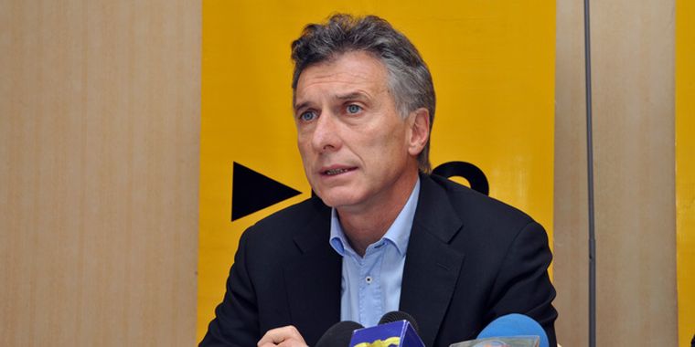 Foto: Pablo Matar/Mediamza.com