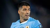 Luis Suárez opinó sobre la polémica de la cantidad de Mundiales de Uruguay. Luis Suárez opinó sobre la polémica de la cantidad de Mundiales de Uruguay.