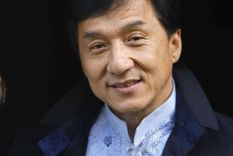 Jackie Chan