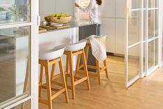 La clave para una cocina moderna.&nbsp;