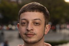 la dura frase con la que luki grimson definio a ramiro marra y a alberto fernandez