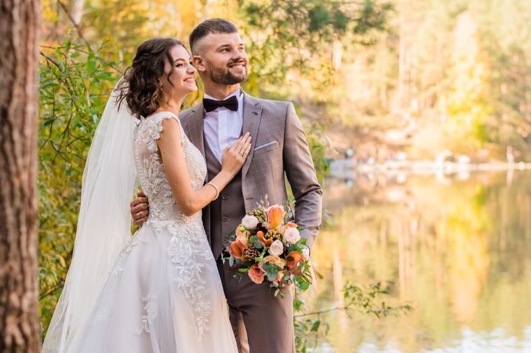 La energía del mes Gallo es perfecta para la Rata y el amor. Si estás pensando en casarte, elige un día este mes para la boda. Foto: Unsplash