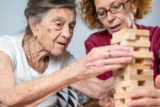 Estrategias basadas en la evidencia para prevenir la demencia. Foto: Shutterstock