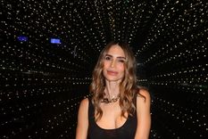 Diosas: María Vázquez y Kim Kardashian confirman el próximo vestido furor Foto: Instagram