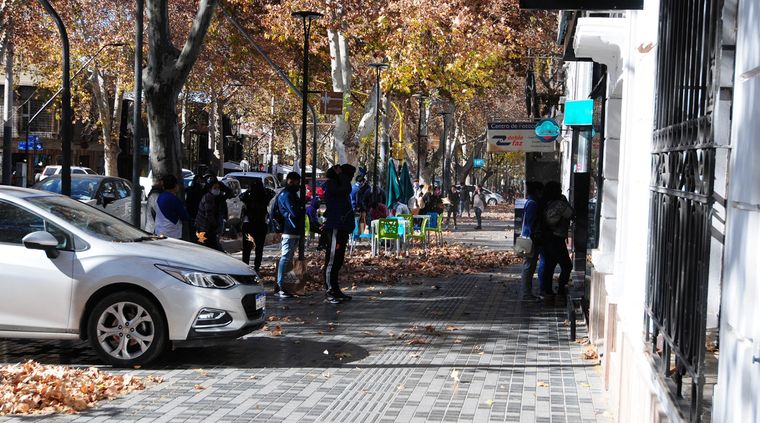 Foto: ALF PONCE MERCADO / MDZ