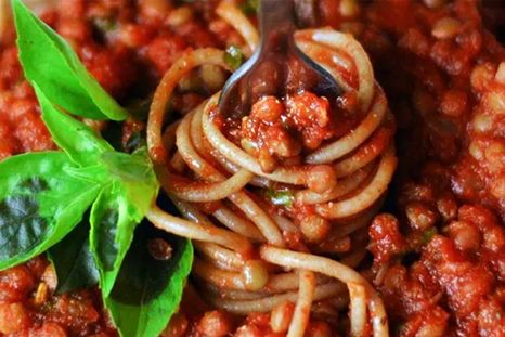 Foto: Cocina Vegano