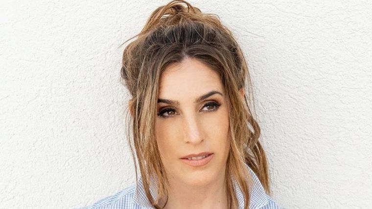 Soledad Pastorutti Foto: Instagram.