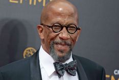 murio reg cathey, actor de house of cards y the wire