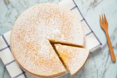 bizcocho Foto: Shutterstock