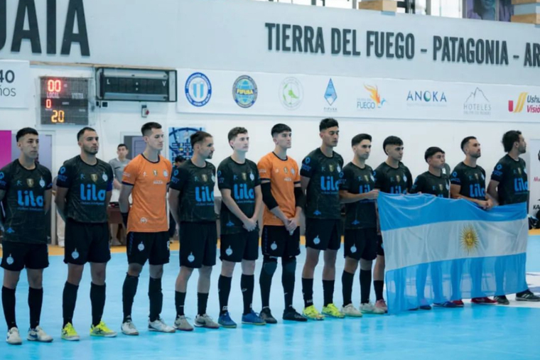 Jockey Foto: Prensa Jockey