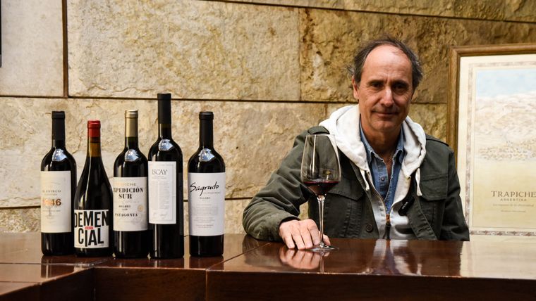 Bodega Trapiche Marcelo Belmonte-13