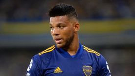 Fabra contó todas las ofertas que tuvo para seguir jugando en el fútbol argentino. Fabra contó todas las ofertas que tuvo para seguir jugando en el fútbol argentino.