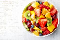 Estos snacks son nutritivos y saludables. Foto: Archivo