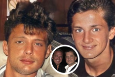 Luis Miguel y su hermano se mostraron juntos en un sorpresivo reencuentro después de años distanciados