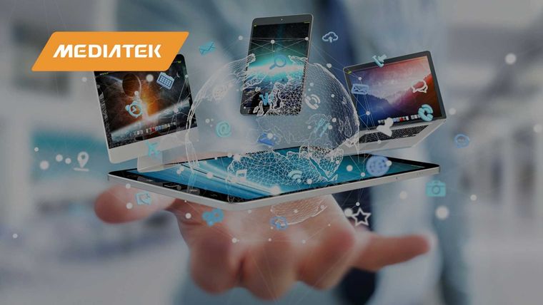 El rendimiento en juegos del Dimensity 9500 rivaliza con las consolas actuales. El rendimiento en juegos del Dimensity 9500 rivaliza con las consolas actuales.